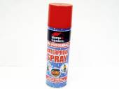 Waterproof spray (300ml)*
