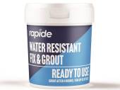 Water resistant fix and grout (470g)*