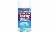 Heavy duty spray adhesive 300ml*