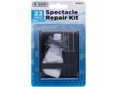 23pc spectacle repair kit*