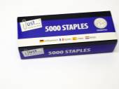 Box 5000, staples*