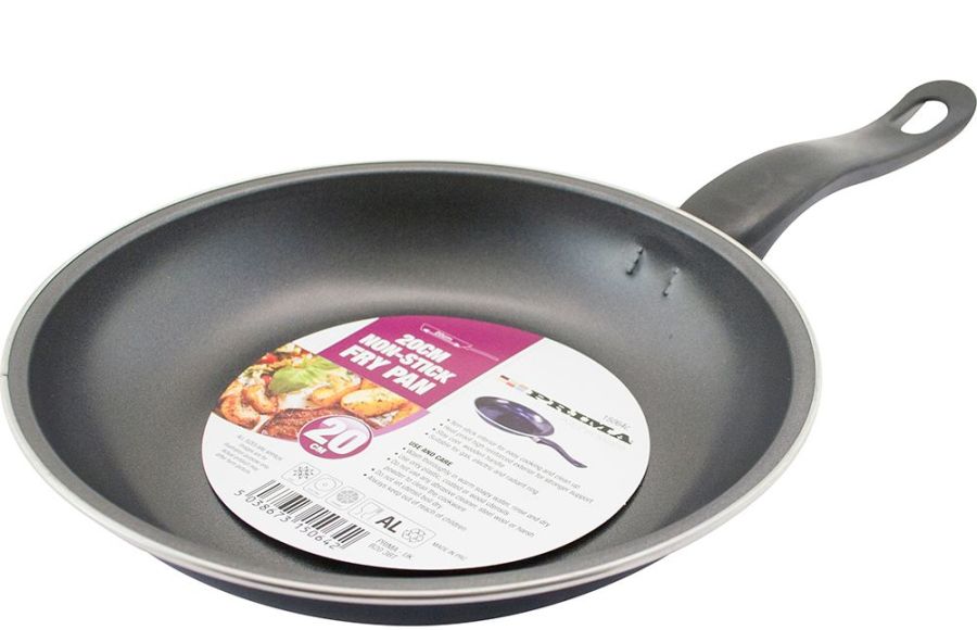 20cm non-stick fry pan*