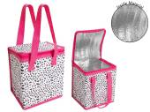 Animal print cool bag*
(21x16x20cm)