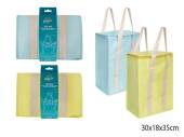 19ltr cool bag - 2/cols*
(30x18x35cm) 19ltr cool bag - 2/cols*
(30x18x35cm)