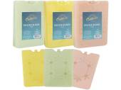 Pack 2, freezer blocks* Pack 2, freezer blocks*