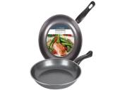 24cm non-stick fry pan*