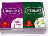 Special edition wordsearch books (200+ puzzles) - 4asstd*