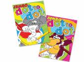 Big dot to dot book - 2asstd* Big dot to dot book - 2asstd*