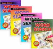 A5 wordsearch books*