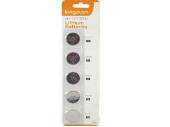 Pack 5, CR2023 lithium batteries