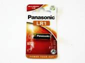 Panasonic LR1 battery*