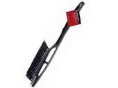 Ice scraper with snow brush* Ice scraper with snow brush*