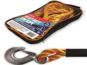 Heavy duty tow rope (4m)* Heavy duty tow rope (4m)*