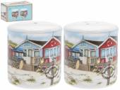 Sandy Bay cruet set* Sandy Bay cruet set*