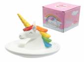 Unicorn ring dish*