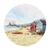 Sandy Bay trivet* Sandy Bay trivet*