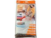 Vacuum storage bag (90x130cm)*