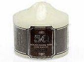 50 hour pillar candle (7x8cm) 50 hour pillar candle (7x8cm)