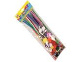 Pack 100 mixed craft accessories* Pack 100 mixed craft accessories*