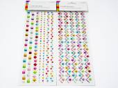 Craft stickers - asstd*
USE CR088 Craft stickers - asstd*
USE CR088
