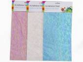 A5 stars craft sheet - 3/cols. A5 stars craft sheet - 3/cols.