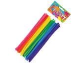 Pack 30, 30m pipe cleaners*