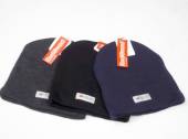 Knitted thinsulate beanie hat - 3/cols
(7-10/11-13) Knitted thinsulate beanie hat - 3/cols
(7-10/11-13)