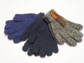 Pkt 3, boys magic gloves.