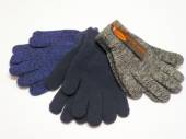 Pkt 3, boys magic gloves.