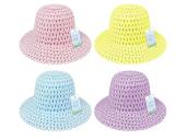 Easter bonnet - 4/cols*
(8.5x29cm)