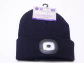 Black beanie hat with led head light
(6-9yrs-10-13yrs) Black beanie hat with led head light
(6-9yrs-10-13yrs)