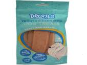 Drools dog treats (60g)
YUMMY CHICKEN STRIP Drools dog treats (60g)
YUMMY CHICKEN STRIP