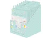 Easter decoration pack.
(4m bunting/5x honeycomb decs)
