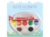 Easter egg painter.