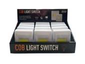 3w led cob light switch light*
(ADD 12 FOR DISPLAY) 3w led cob light switch light*
(ADD 12 FOR DISPLAY)