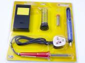 30w -240v soldering iron kit