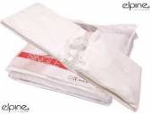 Elpine single electric blanket (24x47")