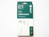 Earphones with built in mic*