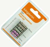 Pack 6, mixed household fuses* Pack 6, mixed household fuses*