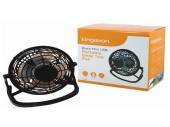 Kingavon mini usb portable desk top fan* Kingavon mini usb portable desk top fan*