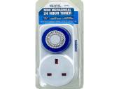 Elpine mechanical 24hour timer* Elpine mechanical 24hour timer*