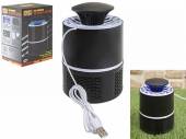 USB powered uv insect zapper.