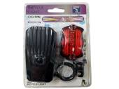 Led bicycle lights set* Led bicycle lights set*