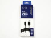 Micro charging cable (1m)