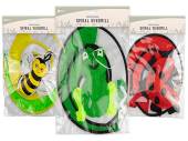 Hanging animal wind spiral - 3asstd*