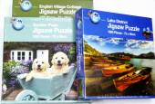 1000pc jigsaw puzzle (73x48cm) - 3asstd* 1000pc jigsaw puzzle (73x48cm) - 3asstd*