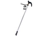 Extendable walking stick*
(extends to 35")