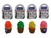 K9 cup cake toy - 4asstd*