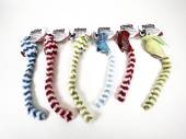 Fluffy cat toy (2asstd) - 3/cols*