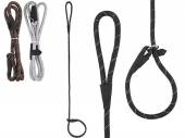 120cm reflective slip lead - 3/cols.